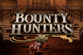 Bounty hunters thumbnail